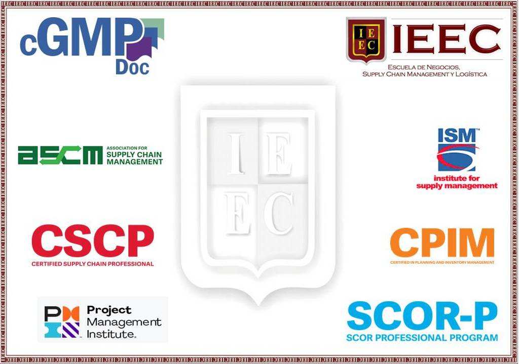 Certificaciones(3)